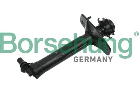 Форсунка омивача фари Audi A6 12-18 (R) (OE VAG) Borsehung B18505 Купити в Україні