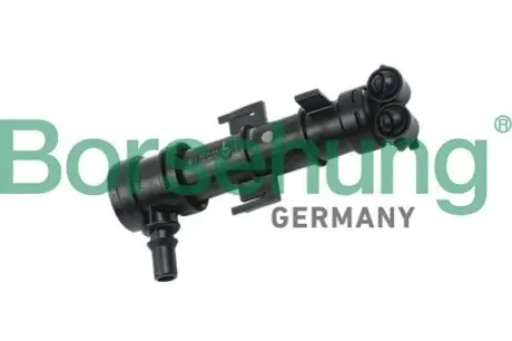 Форсунка омивача фари Skoda Octavia 12-20 (L) (OE VAG) Borsehung B18506 Купити в Україні