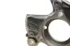 Фото Кулак поворотний (цапфа) VW Golf 14- (R) (OE VAG) Borsehung (B18509) зображення 3