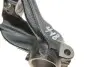 Фото Кулак поворотний (цапфа) VW Golf 14- (R) (OE VAG) Borsehung (B18509) зображення 4