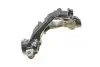 Фото Кулак поворотний (цапфа) VW Golf 14- (R) (OE VAG) Borsehung (B18509) зображення 7