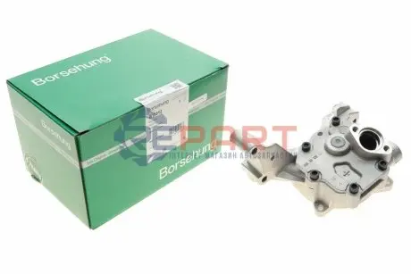 Фото Помпа оливна (OE) Borsehung (B18512) изображение 1