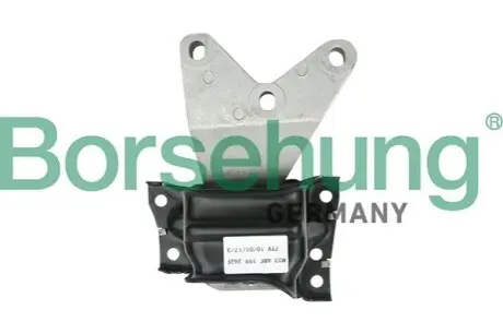 Подушка кріплення двигуна Borsehung B18514 Купити в Україні