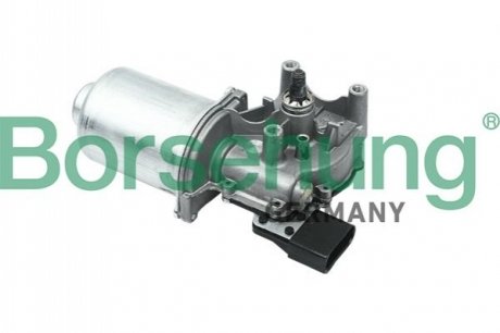 Двигатель стеклоочистителя (OE) - (5C7955113D, 5C7955113A, 6R1955119A) Borsehung B18533