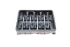 Клапан (впуск/випуск) Audi A4/A6/VW Golf V/VII 1.8TSI-4.2FSI 02- (к-кт) (OE VAG) Borsehung (B18634) зображення 7