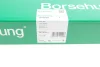 Клапан (впуск/випуск) Audi A4/A6/VW Golf V/VII 1.8TSI-4.2FSI 02- (к-кт) (OE VAG) Borsehung (B18634) зображення 8