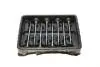 Клапан (впуск/випуск) Audi A4/A6/Skoda Octavia/Superb/VW Golf/Passat 1.8-3.0 -10 (к-кт) (OE VAG) Borsehung (B18635) зображення 5
