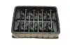 Клапан (впуск/випуск) Audi A4/A6/Skoda Octavia/Superb/VW Golf/Passat 1.8-3.0 -10 (к-кт) (OE VAG) Borsehung (B18635) зображення 7