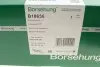 Фото Клапан (впуск/випуск) Audi A4/A6/Skoda Octavia/Superb/VW Golf/Passat 1.8-3.0 -10 (к-кт) (OE VAG) Borsehung (B18636) зображення 7
