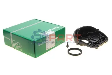 Фото Защита (OE) Borsehung (B18676) изображение 1