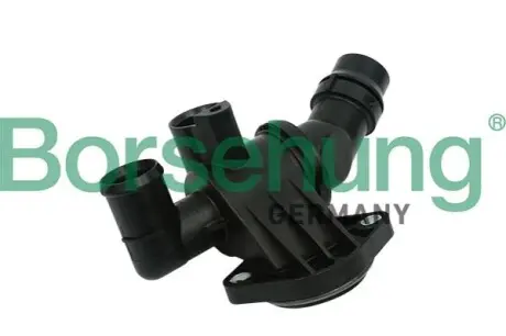 Термостат Audi A1/A3/VW Passat/Golf 2.0FSI/TFSI 04-13 (87°C) (OE VAG) Borsehung B18688 Купити в Україні