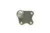 Фото Опора кульова (передня/знизу/L) Audi A1 10-/Seat Ibiza 02-15/Skoda Fabia 99-14/Rapid 12-/VW Polo 01 Borsehung (B18695) зображення 2