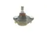 Фото Опора кульова (передня/знизу/L) Audi A1 10-/Seat Ibiza 02-15/Skoda Fabia 99-14/Rapid 12-/VW Polo 01 Borsehung (B18695) зображення 3
