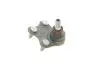 Фото Опора кульова (передня/знизу/L) Audi A1 10-/Seat Ibiza 02-15/Skoda Fabia 99-14/Rapid 12-/VW Polo 01 Borsehung (B18695) зображення 4
