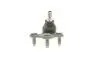 Фото Опора кульова (передня/знизу/L) Audi A1 10-/Seat Ibiza 02-15/Skoda Fabia 99-14/Rapid 12-/VW Polo 01 Borsehung (B18695) зображення 5