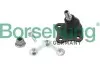 Фото Опора кульова (передня/знизу/L) Audi A3/Seat Toledo/Leon/Skoda Octavia/VW Golf IV 96-10 Borsehung (B18701) зображення 1
