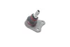 Опора шаровая (передняя/L) Audi A3 -93/VW Golf IV -06 Borsehung (B18701) изображение 5