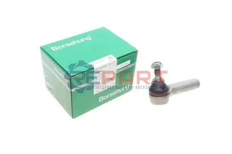 Наконечник тяги рульової (L) Audi A2 00-05/Seat Ibiza/Skoda Fabia 99-14/Roomster 06-15/VW Polo 01 Borsehung B18703 Купити в Україні