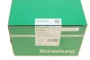 Наконечник рулевой тяги Borsehung (B18705) изображение 8
