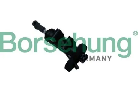 Головний циліндр зчеплення Borsehung B18711 Купити в Україні