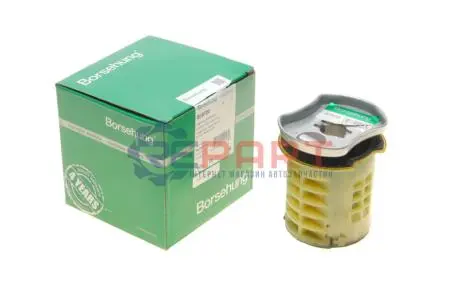 Сайлентблок балки (задньої) VW Golf VII/Passat 10- Borsehung B18720 Купити в Україні