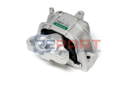 Фото 1 — Опора двигуна (R) Skoda Octavia/VW Golf 1.4-1.6 04- Borsehung (B18733) Фото Опора двигуна (R) Skoda Octavia/VW Golf 1.4-1.6 04- Borsehung (B18733) зображення 1