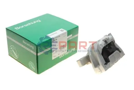 Опора двигуна (R) VW Caddy III 2.0 Ecofuel 06-15 Borsehung B18734 Купити в Україні