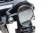 Фото Насос водяной VW 1,8TSI 08- (KPL. Z TERMOSTATEM) Borsehung (B18736) изображение 3