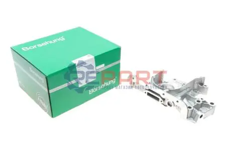 Фото 1 — Насос масляний VW Caddy 1.2TSI/1.6 15- (OE VAG) Borsehung (B18759) Фото Насос масляний VW Caddy 1.2TSI/1.6 15- (OE VAG) Borsehung (B18759) зображення 1