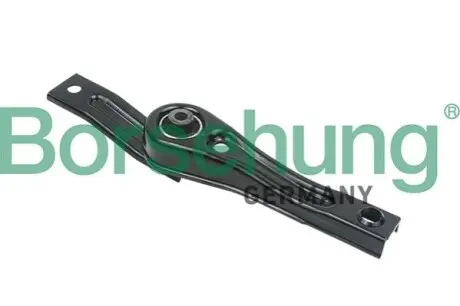Подушка двигуна (задня) VW Golf VII/Passat 1.0-1.4TSI/1.6TDI-2.0TDI 12 Borsehung B18764 Купити в Україні