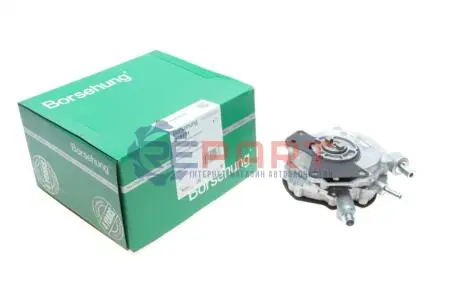 Фото Механический вакуумный насос VW TOUAREG/T5 03- Borsehung (B18771) изображение 1