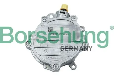 Насос вакуумний Audi A4/A6/A8 04-10 (OE VAG) Borsehung B18772 Купити в Україні