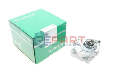 Механический вакуумный насос AUDI A4/A5/A6/A7/A8/Q5/Q7 2,0-6,0 TDI 07- Borsehung B18773 Купить в Украине