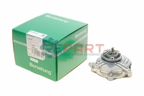 Насос вакуумний VW Golf/Passat 2.0 GTI 04-12 (OE VAG) Borsehung B18775 Купити в Україні
