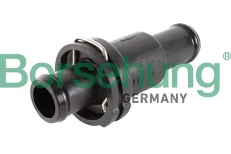 Термостат Audi A6/A8/VW Golf V/Passat 3.0TDI-4.2TDI/2.0 FSI 03- (87˚C) (OE VAG) Borsehung B18776 Купити в Україні