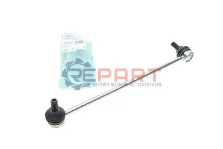 Тяга стабілізатора (переднього) Audi A3/Skoda Octavia/SuperB/VW Caddy/VW Golf/Passat/Touran 03 Borsehung B18781 Купити в Україні