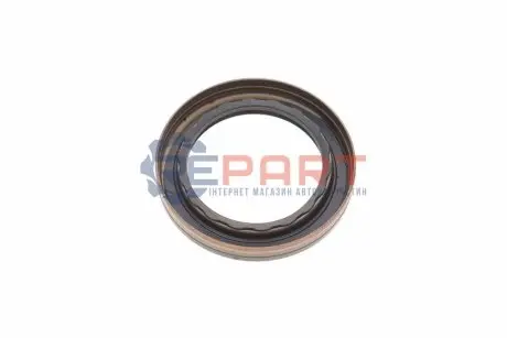 Сальник АКПП Skoda Octavia I/II/III 1.2-2.0D 03- Borsehung B18791 Купити в Україні