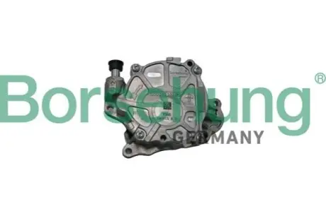 Насос вакуумний Skoda Octavia/Roomster/VW Golf VI/Jetta 04 Borsehung B18799 Купити в Україні