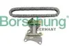 Комплект ланцюга ГРМ VW Golf/Passat 2.0 FSI 04-10 (OE VAG) Borsehung B18847 Купити в Україні