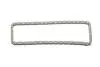 Фото Комплект ланцюга ГРМ BMW 3 (E93/F30)/X3 (F25)/X5 (F15) 06-18 (z=86/70) (N47) Borsehung (B18852) зображення 3