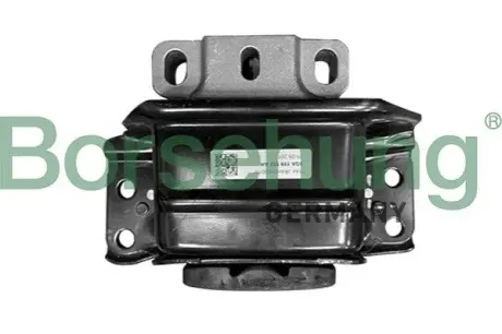 Подушка двигуна (L) VW Touran 1.4TSI/1.6/2.0TDI 15- (OE VAG) Borsehung B18932 Купити в Україні