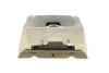 Фото Подушка КПП Audi A3/Seat Leon/Skoda Octavia/VW Bora/Golf IV 1.4/1.6 96-10 (L) ручна КПП Borsehung (B18933) зображення 2