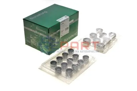 Толкатель (12*8/set) (+) Borsehung B18959 Купить в Украине