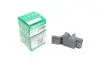 Фото Датчик давления наддува Skoda Octavia/Seat Leon 1.8TSI 12-/VW Passat 1.8/2.0TSI 14- Borsehung (B18978) изображение 1