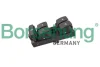 Кнопка склопідйомника (L) Skoda Octavia 1.0-2.0 TDI 12-20 (блок) (OE VAG) Borsehung (B18983) зображення 2