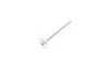 Клапан выпускной Borsehung (B18999) изображение 6