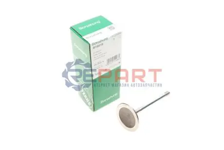 Клапан (впуск) VW Caddy/T4/T5 2.0 87- (OE VAG) Borsehung B19018 Купити в Україні