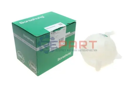 Бачок розширювальний Audi A3/VW Bora/Golf IV 1.6-1.8/1.9TDI 96-06 (OE VAG) Borsehung B19061 Купити в Україні