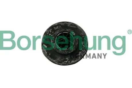 Опора пружины Borsehung B19065 Купить в Украине