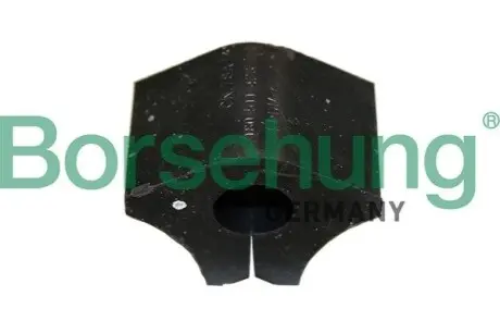 Втулка стабілізатора (заднього) Audi A3/Seat Cordoba/Ibiza 93-03 (OE VAG) Borsehung B19072 Купити в Україні